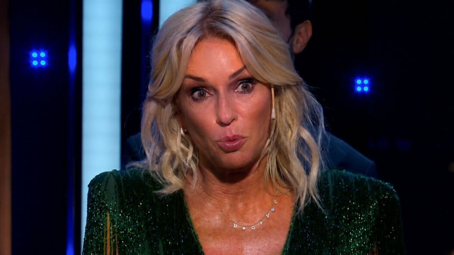 Yanina Latorre y su lucha por ser madre