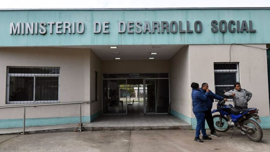 Desarrollo Social: convocatoria para administradores del proyecto Territorial III