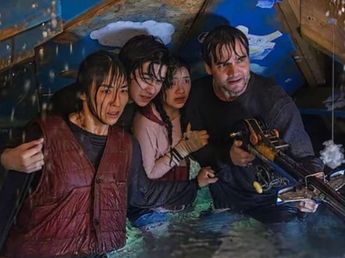 La película furor de Netflix que lleva a una familia al límite en una casa mortal