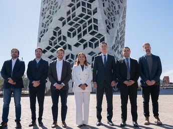 Millonaria inversión de Mercado Libre en Córdoba: se generarán más de 2.000 puestos de trabajo