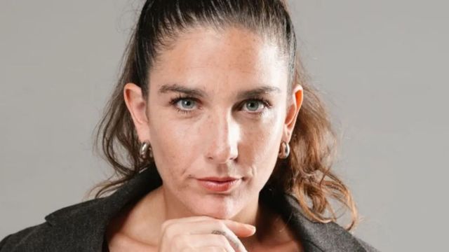 Toribio puso en aprietos a Juana Repetto al preguntarle cuánto dinero llegó a tener y ella respondió