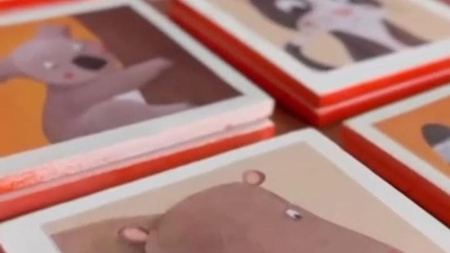 Tres Arroyos: jovenes del Programa Tarea Fina pone a la venta Memo Test artesanales para regalar en el Día del niño