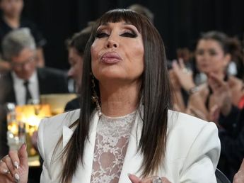 Netflix se mete de lleno en la vida de Moria Casán: los romances y escándalos que revivirá la serie