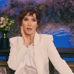 Natalia Oreiro reveló la particular educación que recibe su hijo Merlín Atahualpa: sin Internet y sin tecnología en el colegio