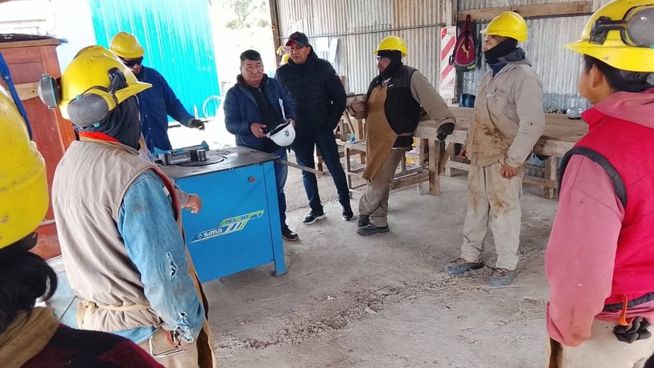 Obras en la Ruta 34 en Jujuy, condicionadas por una deuda millonaria y desvío de fondos