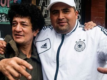Quién era Maximiliano Díaz y qué pasó la noche en que fue asesinado por Pity Álvarez
