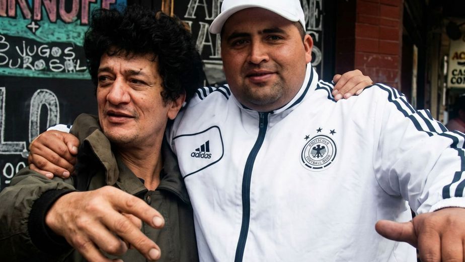 Quién era Maximiliano Díaz y qué pasó la noche en que fue asesinado por Pity Álvarez