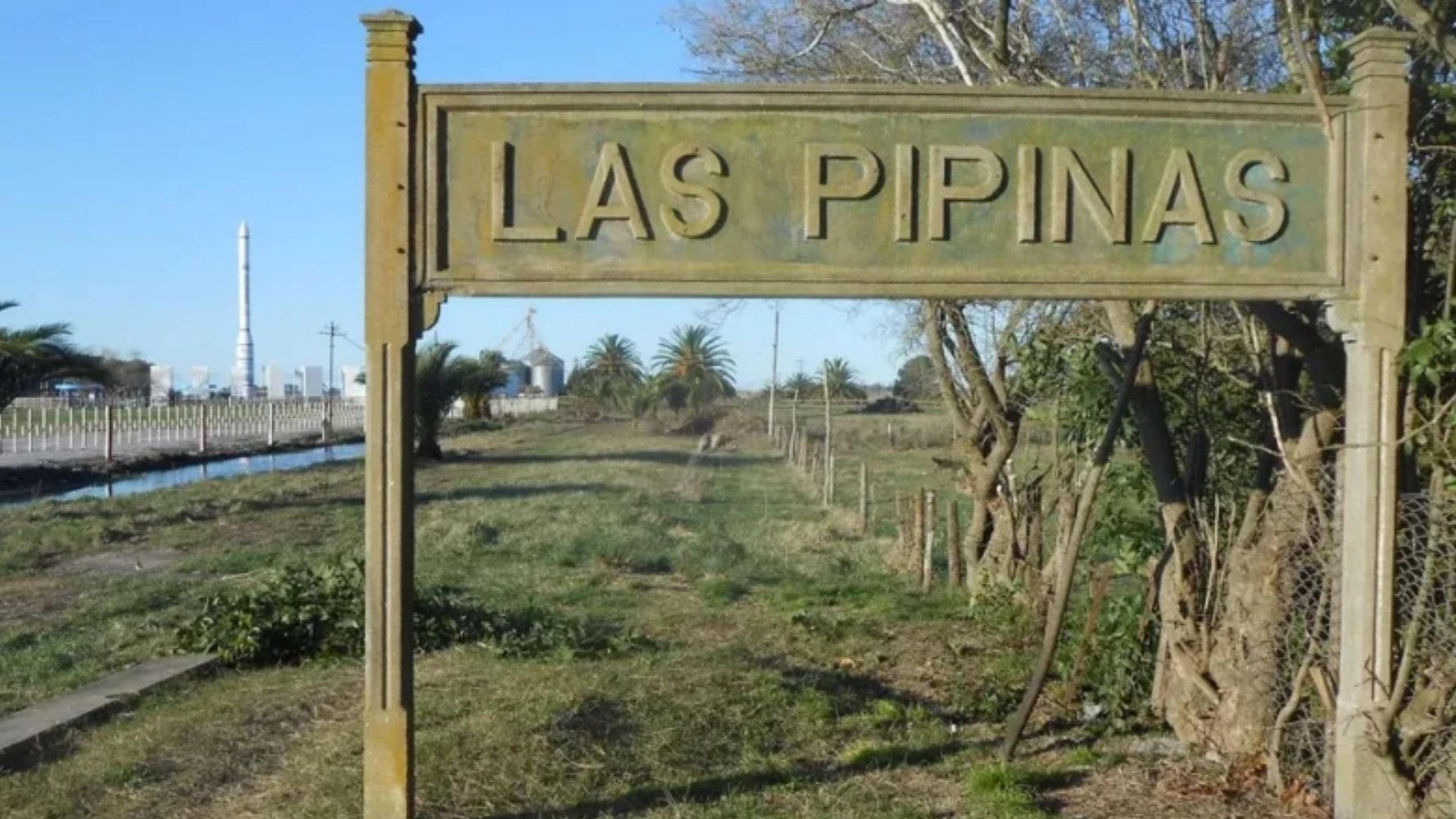 El pueblo bonaerense donde una casa cuesta menos que un auto usado