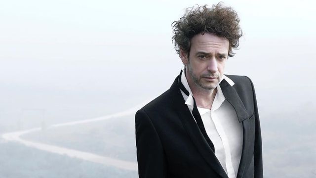 Gustavo Cerati