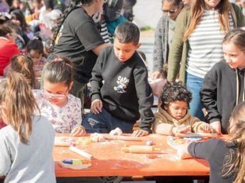 Valle Hermoso prepara una gran fiesta para celebrar el Día del Niño
