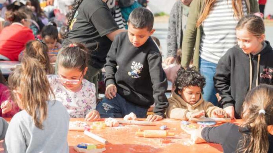 Valle Hermoso prepara una gran fiesta para celebrar el Día del Niño