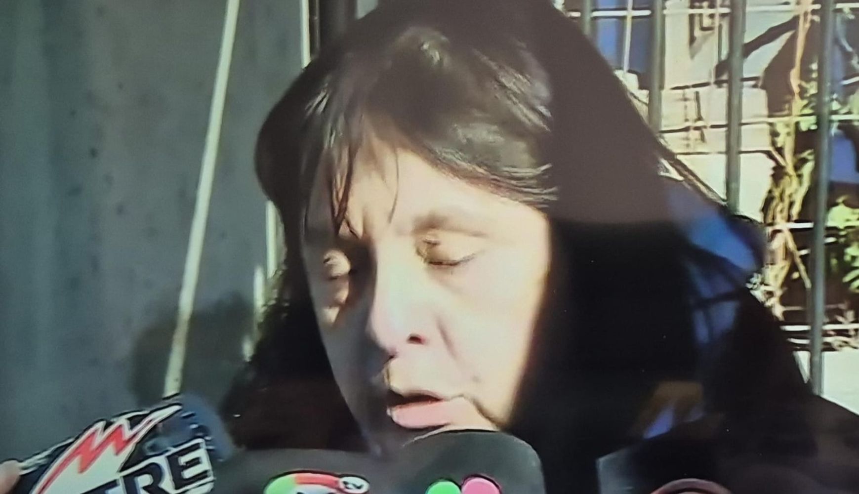 El reclamo de la abuela del nene que murió tras ser atacado en Córdoba por un pitbull