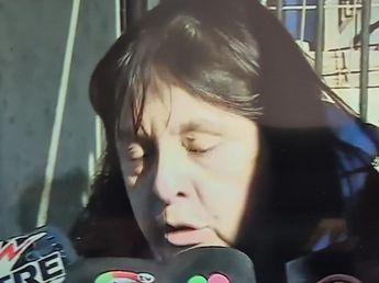 “¿Para qué quieren ese tipo de animales?”: el reclamo de la abuela del nene que murió tras ser atacado en Córdoba por un pitbull