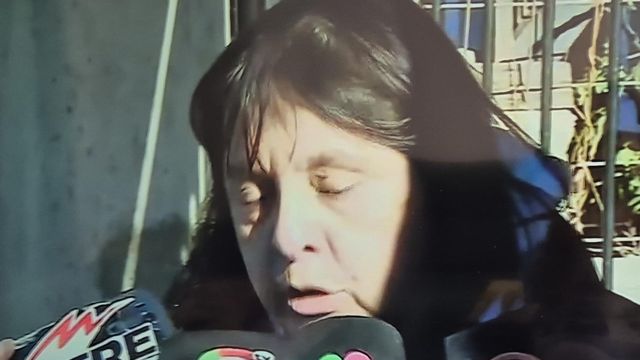 El reclamo de la abuela del nene que murió tras ser atacado en Córdoba por un pitbull