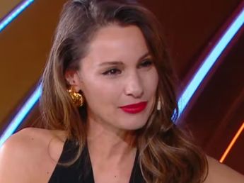 Pampita reveló el duro momento económico que vivió cuando estaba embarazada de Blanca Vicuña