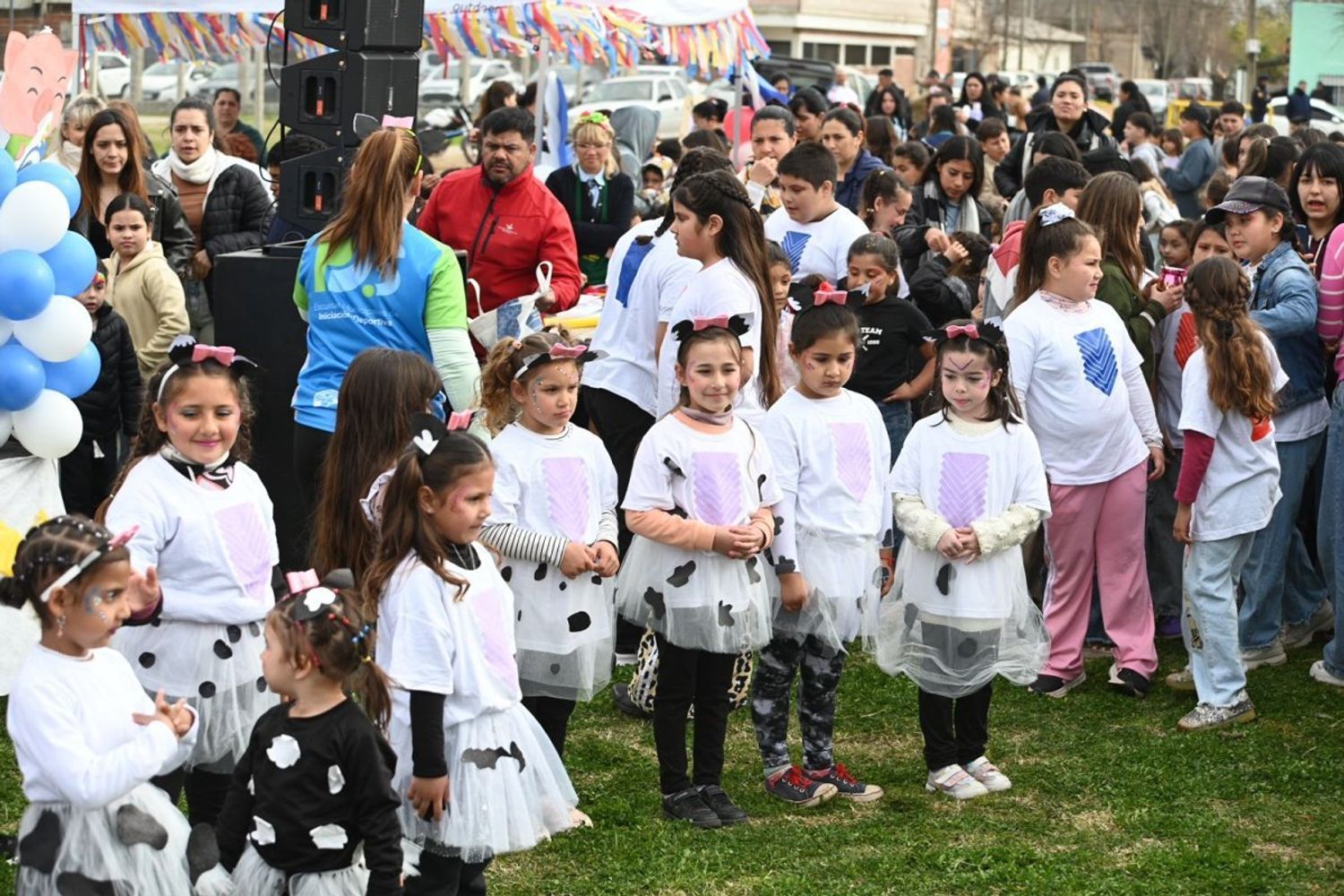 Día del Niño, Gualeguaychú.