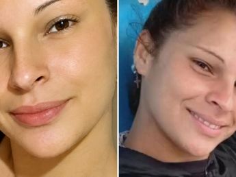 Quién era Daniela Armoa, la mujer que fue asesinada por su pareja frente a sus hijos en Luján
