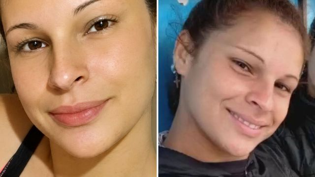 Quién era la mujer asesinada en Luján