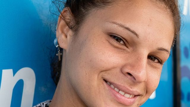El estremecedor relato del vecino que vio el crimen de Daniela Armoa y aportó un dato clave a la investigación.
