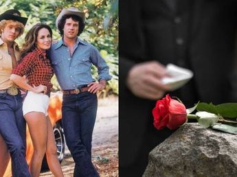 Tristeza en Hollywood: murió a los 84 años un actor clave de “Los Dukes de Hazzard”