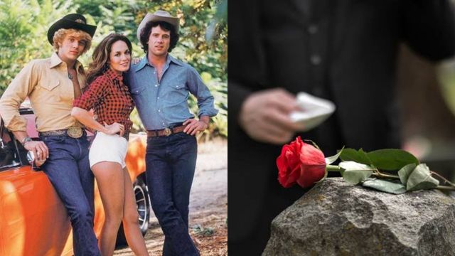 El actor tuvo una extensa trayectoria en cine y televisión.