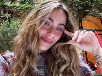 ¿Vestido de novia y despedida de soltera? Los detalles del íntimo viaje de Tini Stoessel a París con amigas