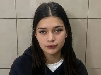 Las estremecedoras fotos de Victoria Cantero que podrían revelar qué pasó antes de la muerte de su novio en Chaco