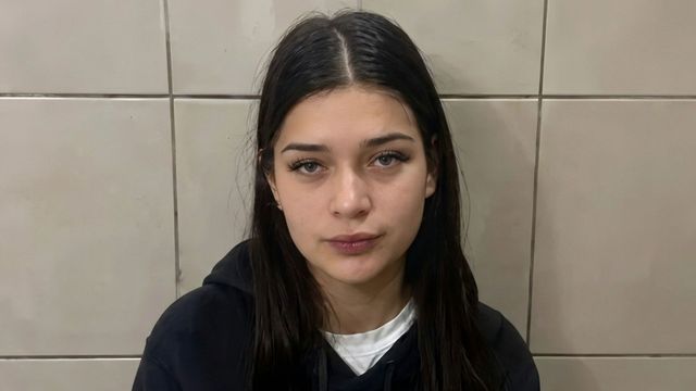 Las estremecedoras fotos de Victoria Cantero que podrían revelar qué pasó antes de la muerte de su novio en Chaco.
