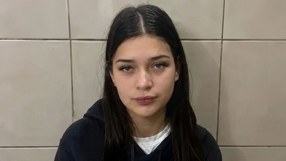 Las estremecedoras fotos de Victoria Cantero que podrían revelar qué pasó antes de la muerte de su novio en Chaco
