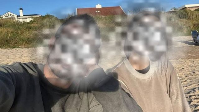 La famosa pareja que se habria comprometido