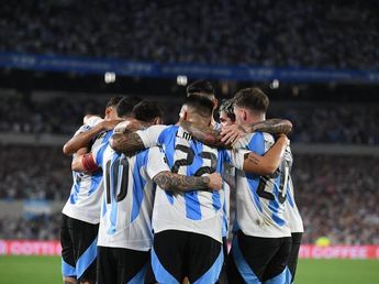 Aseguran que si Barcelona no cierra con Julián Álvarez, irá por otro argentino de Selección