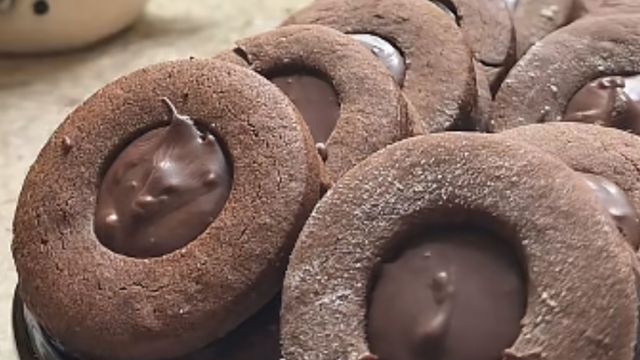 Cómo hacer las galletitas "Tentaciones": receta fácil para recrear en casa un clásico de la infancia
