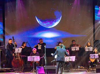 La Falda busca músicos para sumar a su Orquesta Escuela Municipal de Tango
