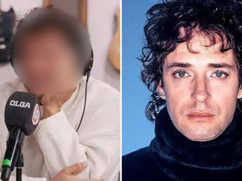 "Cerati se me apareció cuando murió": la increíble historia que tuvo un famoso argentino con el cantante de Soda Stereo