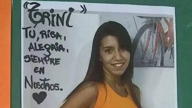 Trinidad Ballesteros 