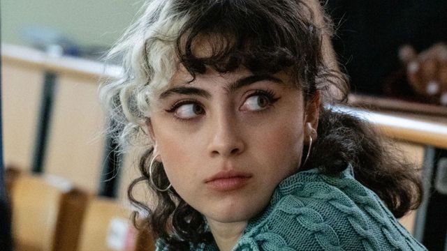 La ficción está compuesta por ocho episodios.