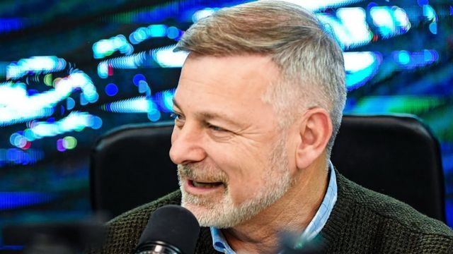 Javier Pretto rompió el silencio sobre la sanción que recibió por el carnet de conducir.