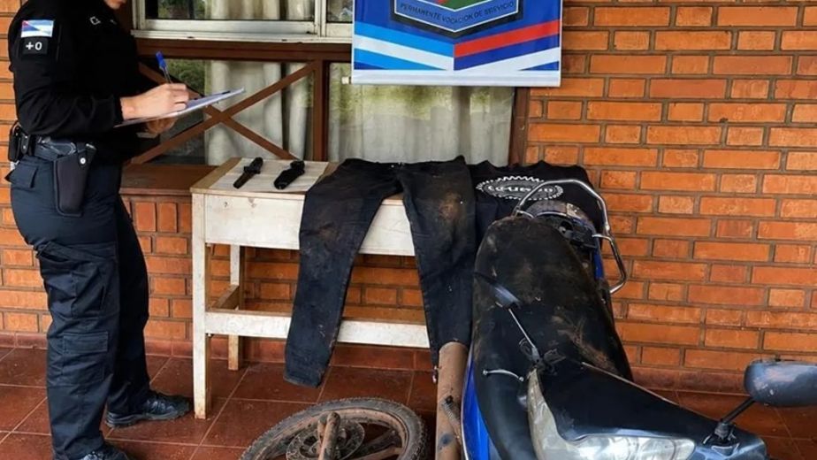Puerto Iguazú: investigan la muerte de un joven tras un despiste en las 2.000 Hectáreas
