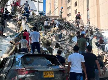 Una especialista del CONICET explicó el fenómeno detrás del terremoto en Colombia y advirtió sobre el riesgo sísmico en una provincia argentina