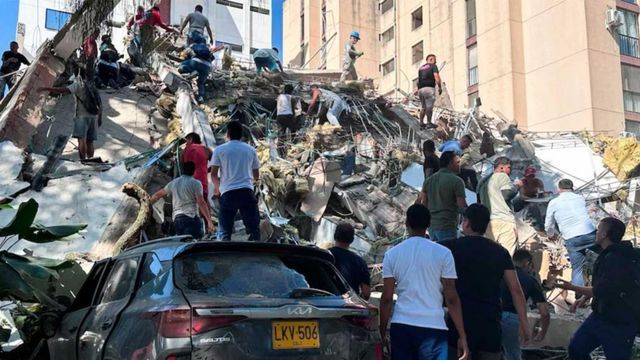 Una especialista del CONICET explicó el fenómeno detrás del terremoto en Colombia y advirtió sobre el riesgo sísmico en una provincia argentina