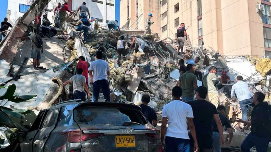Una especialista del CONICET explicó el fenómeno detrás del terremoto en Colombia y advirtió sobre el riesgo sísmico en una provincia argentina