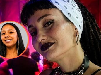 "Si la Policía...": apareció la hija de Soledad Andreani, detenida por el caso Agostina Vega