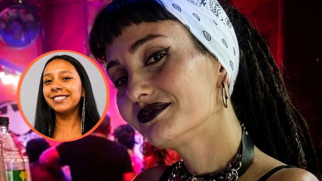 La hija de Soledad Andreani criticó a la Policía de Córdoba por el femicidio de Agostina Vega.