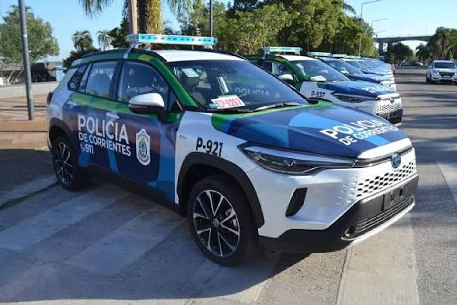 investigan un femicidio en Corrientes