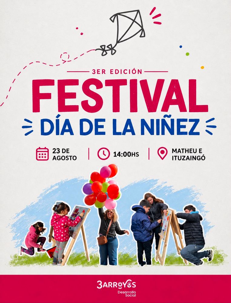 Día del Niño