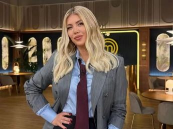 MasterChef Celebrity: la lista completa de los 24 famosos que estarán en el reality de Wanda Nara