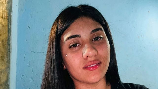 Desapareció Carla “Chuli” Fernández en Quilmes: fue a bailar y su primo contó qué pasó esa madrugada.