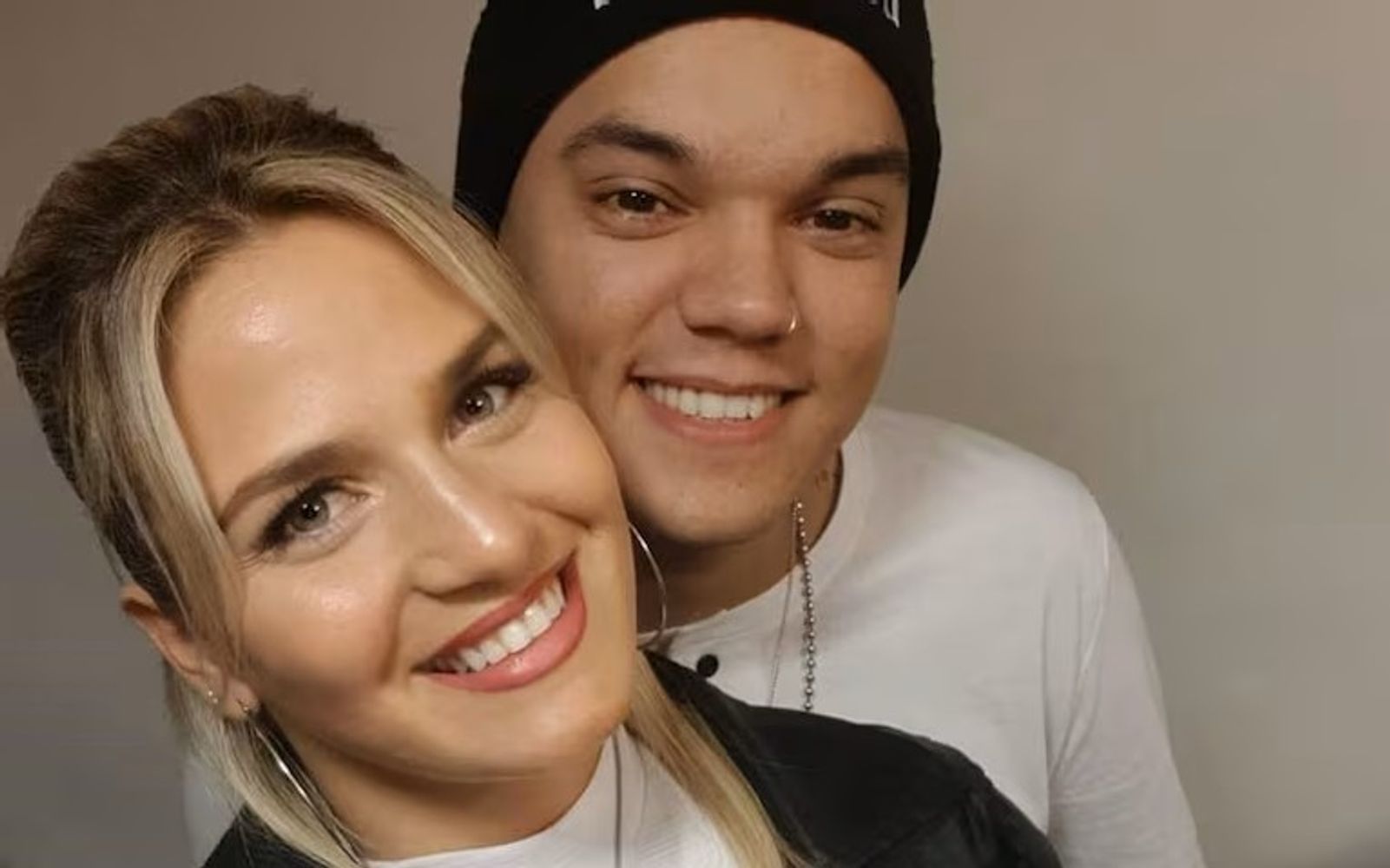 Brian Lanzelotta y la estafa millonaria que sufrió