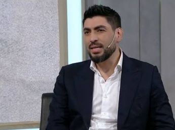 La polémica frase de Facundo Moyano sobre sus relaciones: “Cuando salen conmigo son gatos...”