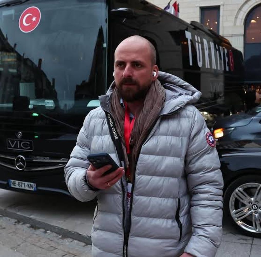 Escándalo por una noticia sobre una estrella de Alemania: detuvieron al periodista que la difundió.